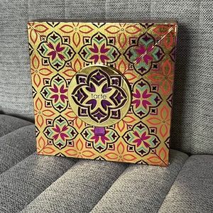 Tarte Cosmetics Face and Eyeshadow Palette